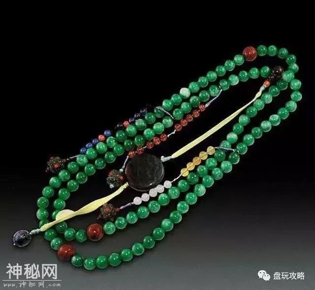 品九件古代装饰玉器，致敬历史……-2.jpg