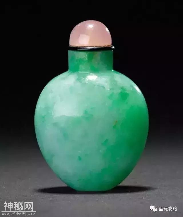 品九件古代装饰玉器，致敬历史……-8.jpg