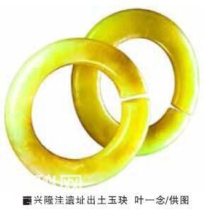 五千年前建大城 四千年前观天象 从考古发现看中华上下五千年历史-3.jpg
