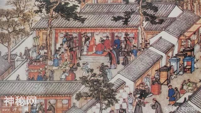这几百年，龙岩上杭这嫁娶风俗变化多大你知道吗？-10.jpg