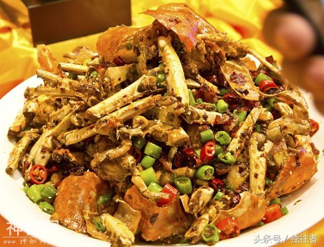 海洋生物的活化石 世间珍馐皮皮虾-8.jpg