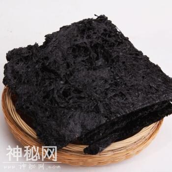 家乡民俗风物之：水产——子鱼、鲍鱼、紫菜、砺房、江珧柱-4.jpg