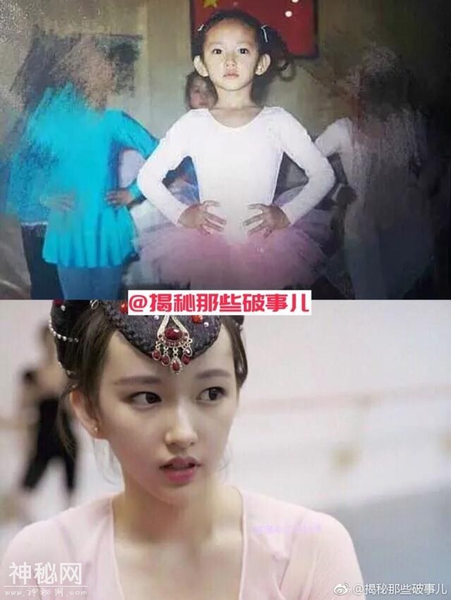 在韩务工偶像程潇 吴宣仪 周洁琼 出道前后对比图 谁的变化最大-2.jpg