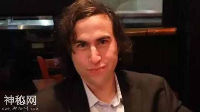 生物科技公司 CEO 被发现死亡，他曾给自己注射未经测试的疫苗-1.jpg