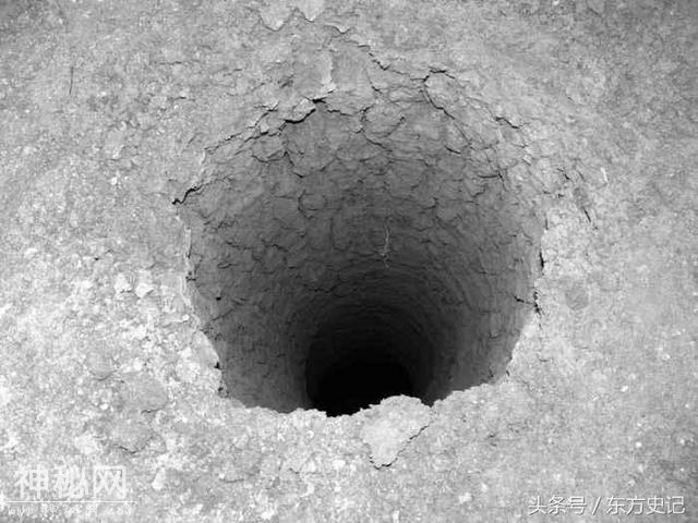 惊奇：战国大墓现19米盗洞，出土“手电筒”, 考古家：跟你没完-4.jpg