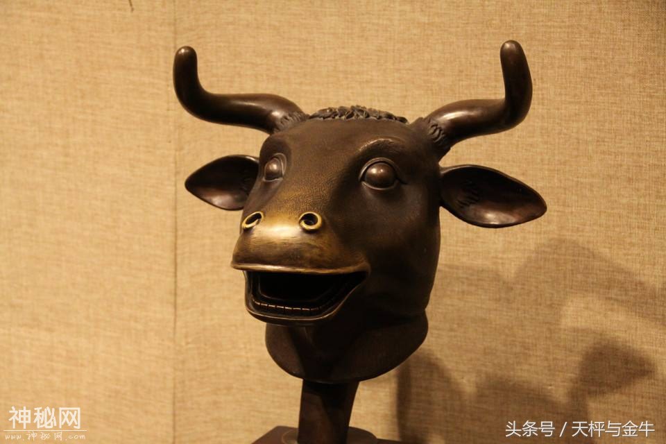 探寻圆明园十二生肖兽首，身世下落，国家文物不容侵犯-3.jpg
