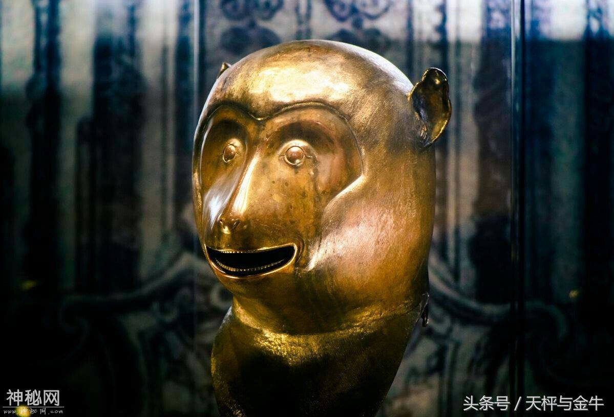 探寻圆明园十二生肖兽首，身世下落，国家文物不容侵犯-10.jpg