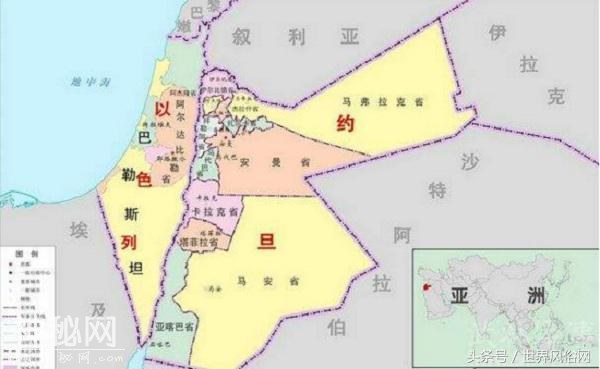巴勒斯坦风俗禁忌-1.jpg