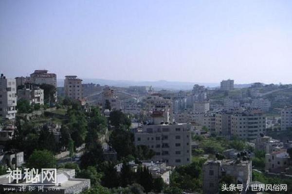 巴勒斯坦风俗禁忌-2.jpg