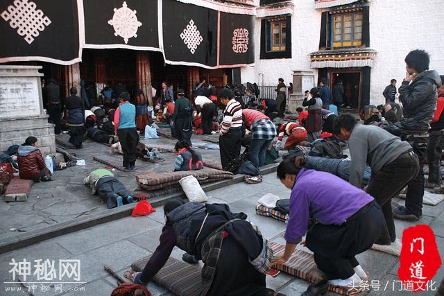 去西藏旅行，不可不知的西藏民俗「建议收藏」-1.jpg