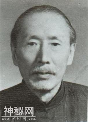 道教近代著名高道，每一位都很有道行，且热心爱国-1.jpg