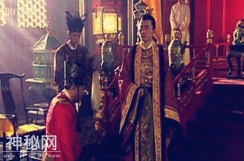 中国历史上心态最好的皇帝，一共10多个孩子，全都不是亲生的-5.jpg