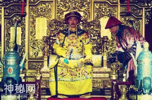 中国历史上心态最好的皇帝，一共10多个孩子，全都不是亲生的-2.jpg