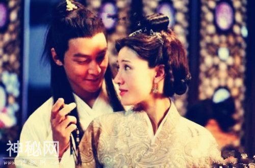 中国历史上心态最好的皇帝，一共10多个孩子，全都不是亲生的-3.jpg