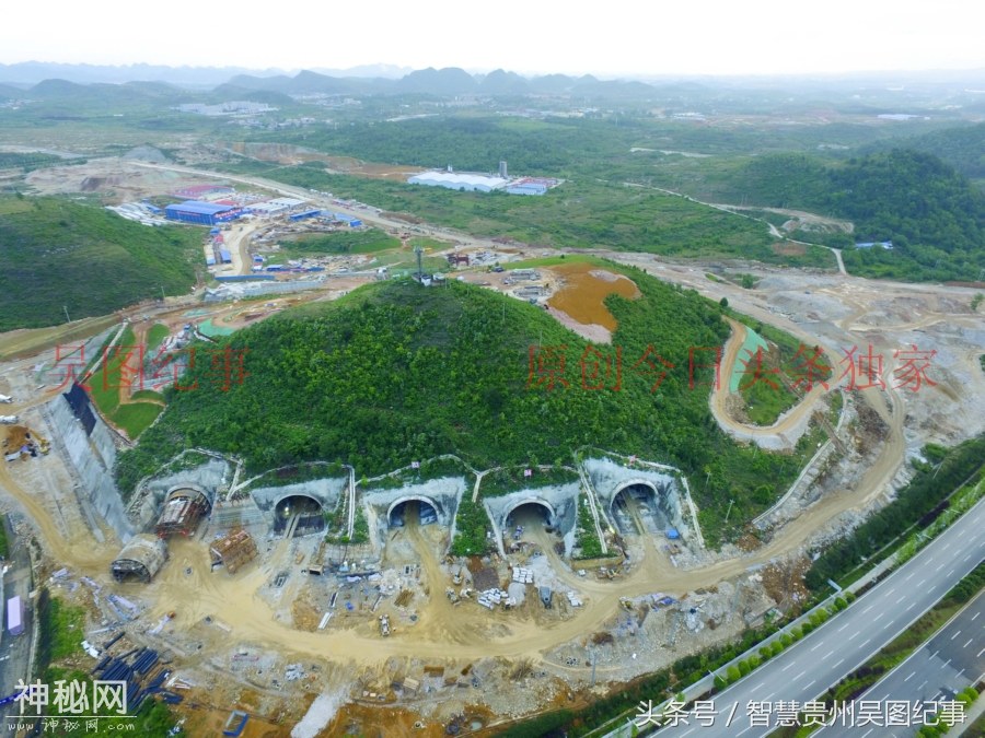 贵州贵安新区的独特气侯和地质环境引起数据存储行业的关注-5.jpg
