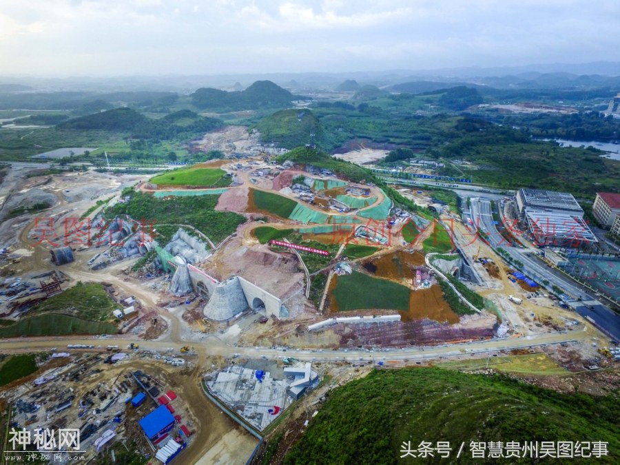 贵州贵安新区的独特气侯和地质环境引起数据存储行业的关注-12.jpg