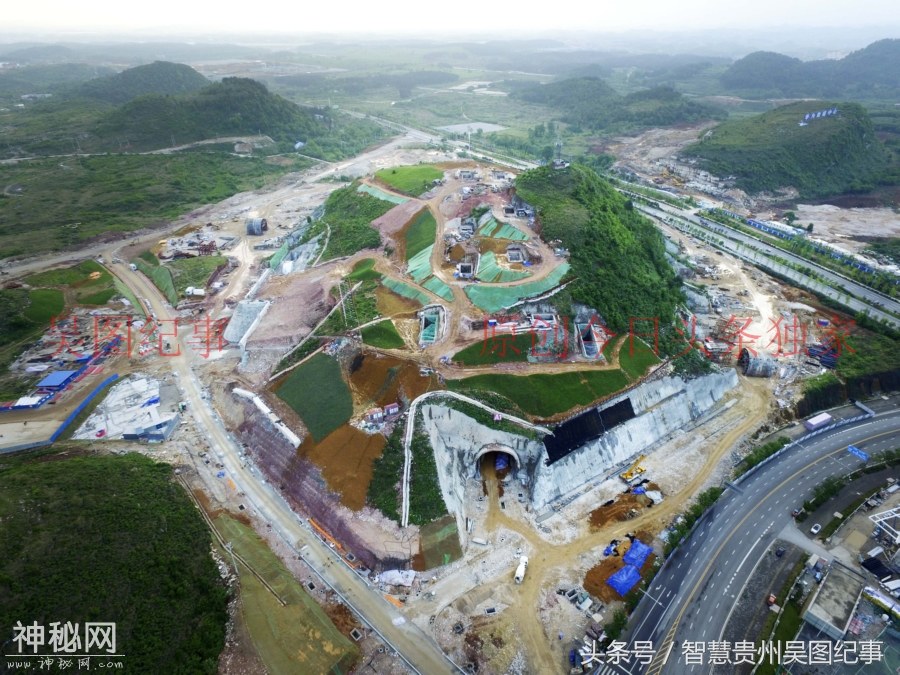 贵州贵安新区的独特气侯和地质环境引起数据存储行业的关注-11.jpg