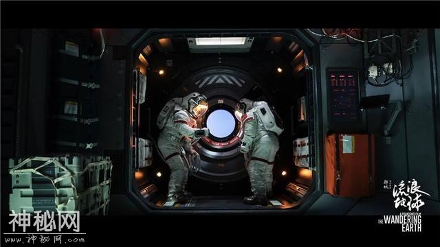 吴京新电影曝剧照，或成中国科幻崛起之作，比《战狼3》更受期待-8.jpg