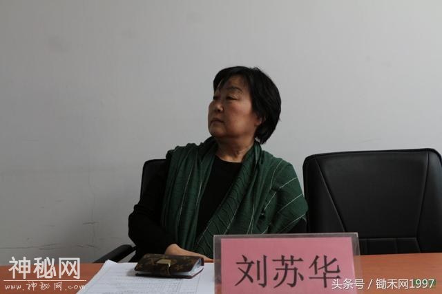 农业科技成果直通车二番战鸣鼓，十几家企业现场聆听专家支招点评-5.jpg