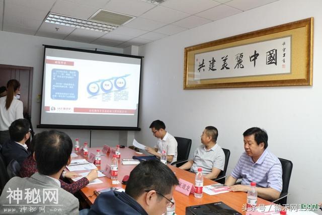 农业科技成果直通车二番战鸣鼓，十几家企业现场聆听专家支招点评-12.jpg