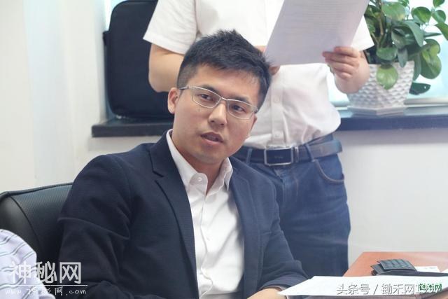 农业科技成果直通车二番战鸣鼓，十几家企业现场聆听专家支招点评-7.jpg