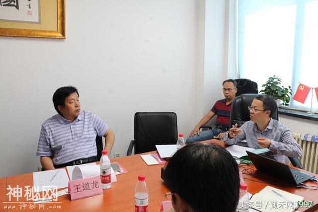 农业科技成果直通车二番战鸣鼓，十几家企业现场聆听专家支招点评-10.jpg