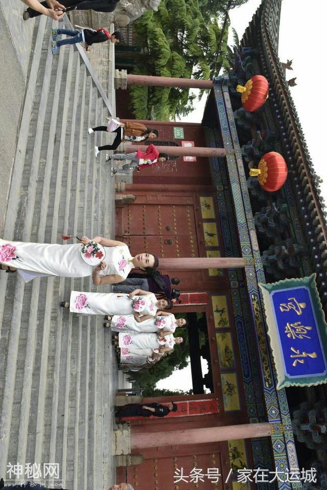 运城旗袍文化协会在永乐宫“上巳节”民俗文化周上精彩镜头-28.jpg
