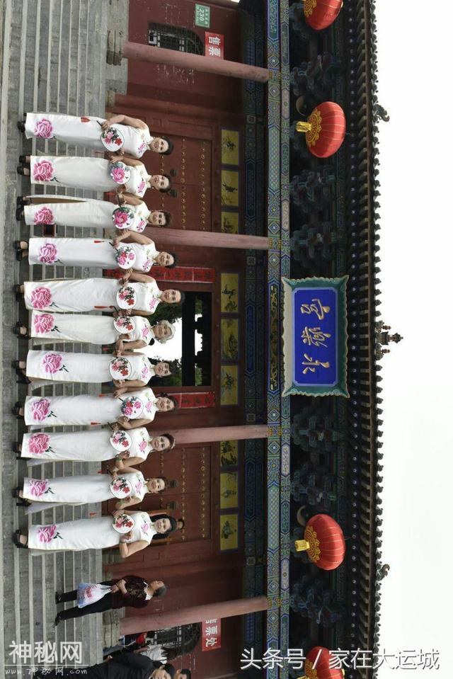 运城旗袍文化协会在永乐宫“上巳节”民俗文化周上精彩镜头-33.jpg