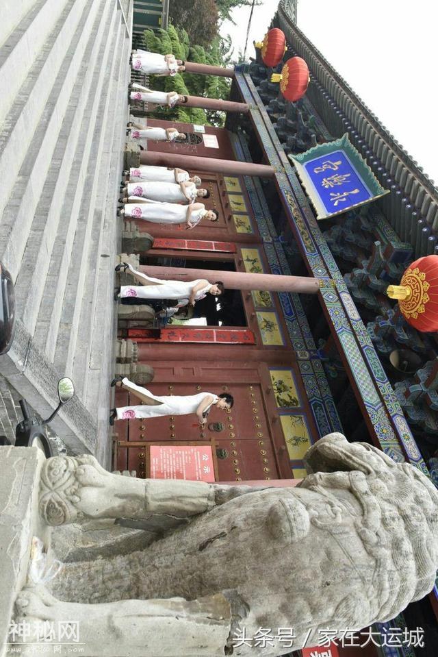 运城旗袍文化协会在永乐宫“上巳节”民俗文化周上精彩镜头-32.jpg