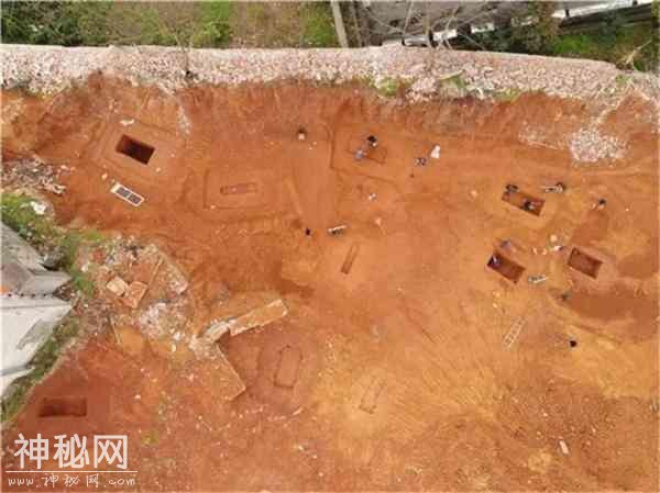 益阳枇杷树山墓群考古发掘取得重大收获-2.jpg