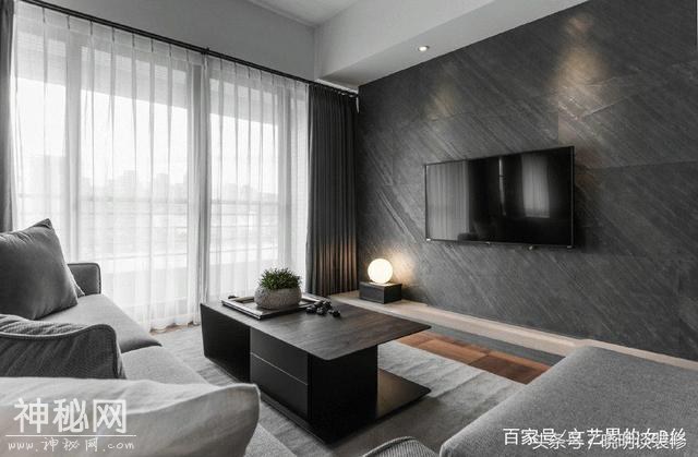 后现代黑白灰装修风格，为什么后现代风格越来越受欢迎？-3.jpg
