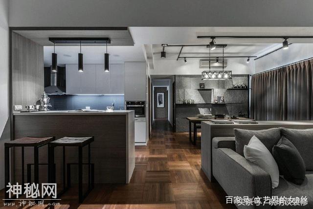 后现代黑白灰装修风格，为什么后现代风格越来越受欢迎？-8.jpg