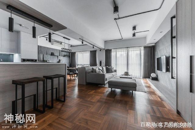 后现代黑白灰装修风格，为什么后现代风格越来越受欢迎？-4.jpg