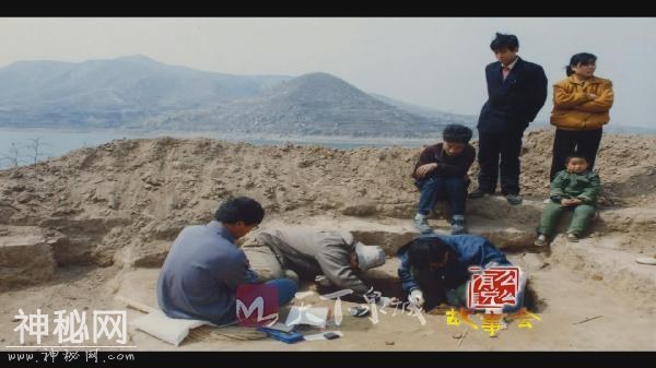 考古济南⑨｜逄国、邿国……周代济南的古国迷踪-3.jpg