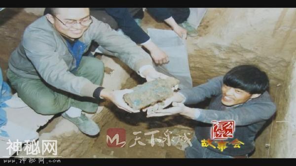 考古济南⑨｜逄国、邿国……周代济南的古国迷踪-4.jpg