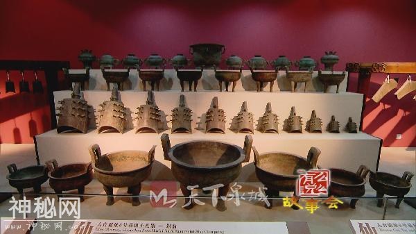 考古济南⑨｜逄国、邿国……周代济南的古国迷踪-12.jpg