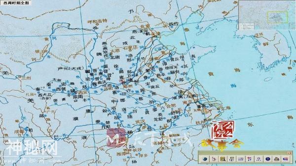 考古济南⑨｜逄国、邿国……周代济南的古国迷踪-13.jpg