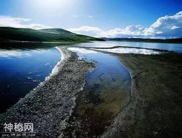 穿越5.7亿年来“撩”你！青藏高原世界级地质遗迹的“颜值担当”-4.jpg