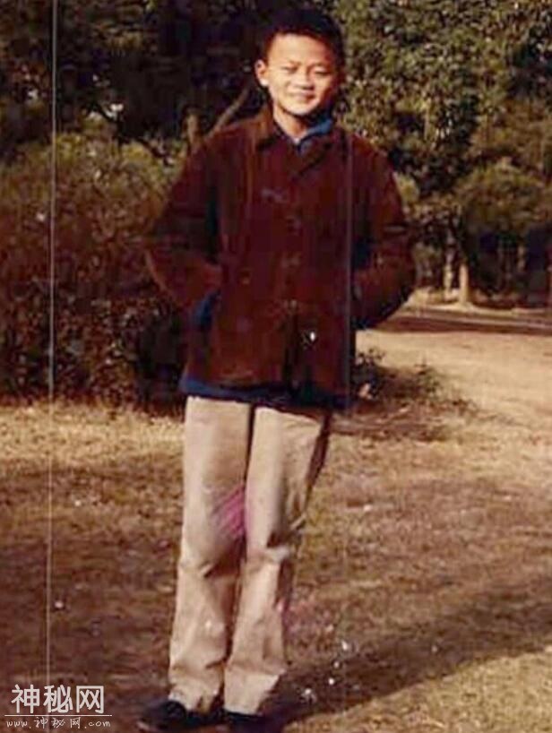 中国科技行业的传奇，从老照片看马云和阿里巴巴的这一路-2.jpg