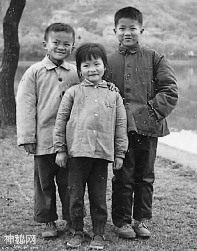 中国科技行业的传奇，从老照片看马云和阿里巴巴的这一路-1.jpg