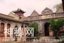 忻州民俗：阎锡山故居-6.jpg