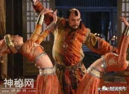 中国历史上的四大野心家，病毒一般搅得天下大乱！-2.jpg