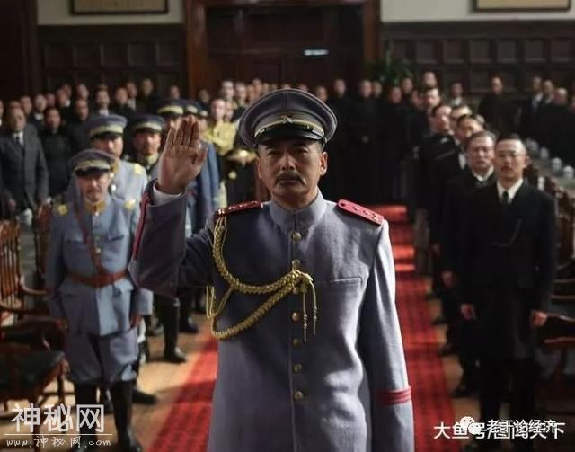 中国历史上的四大野心家，病毒一般搅得天下大乱！-4.jpg