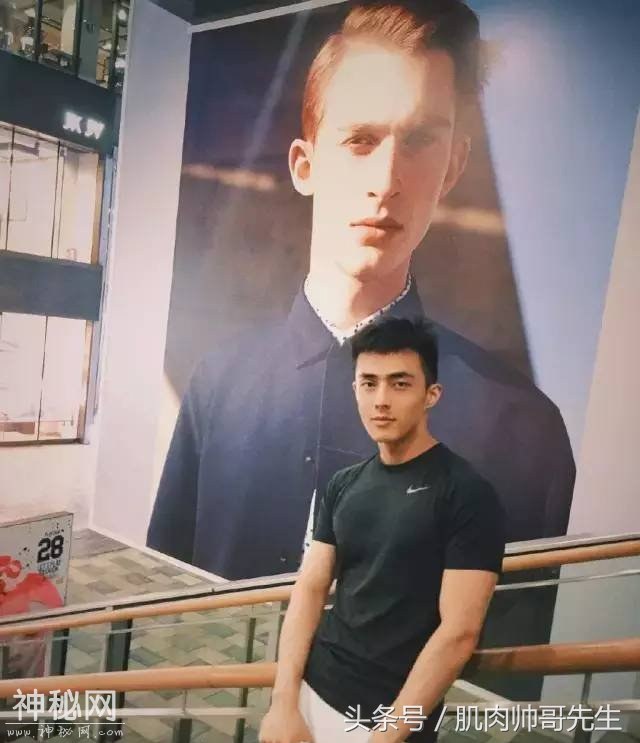 鲜肉帅哥喜欢自拍，喜欢不？-5.jpg