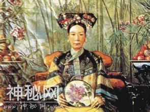 野史中慈禧的真假男友-1.jpg