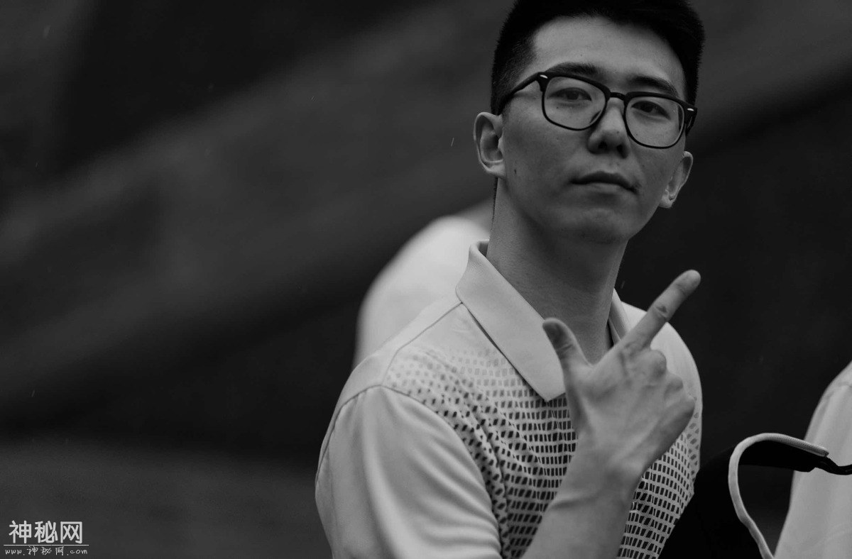 图虫人文摄影：职工健步走-28.jpg