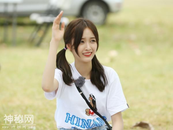 程潇 吴宣仪 孟美岐，宇宙少女三名中国成员你pick谁？-5.jpg