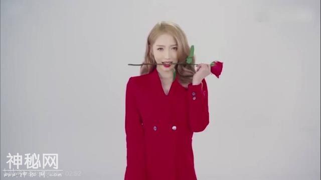 程潇 吴宣仪 孟美岐，宇宙少女三名中国成员你pick谁？-7.jpg