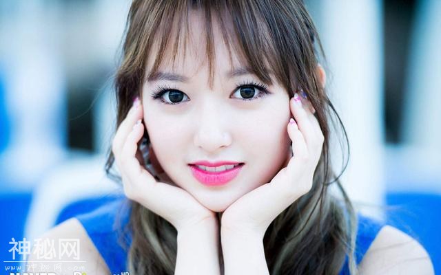程潇 吴宣仪 孟美岐，宇宙少女三名中国成员你pick谁？-4.jpg