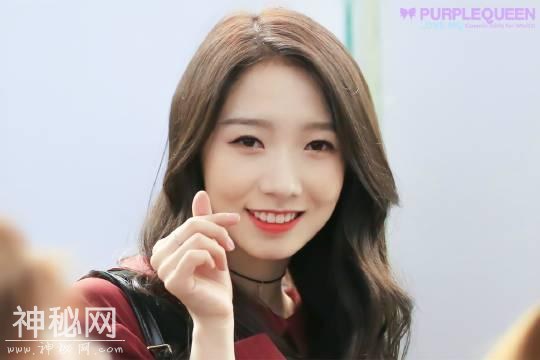 程潇 吴宣仪 孟美岐，宇宙少女三名中国成员你pick谁？-8.jpg